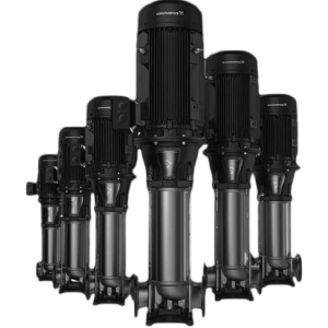 Vertical Multistage Pumps