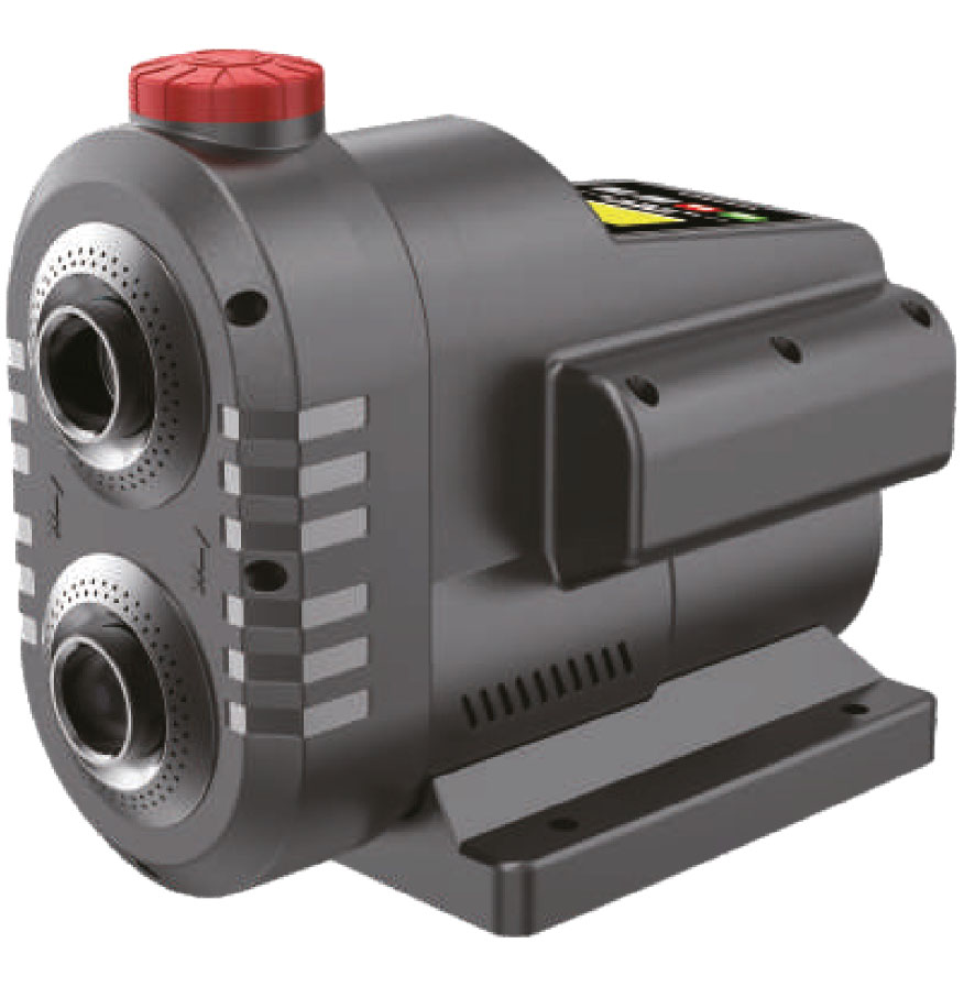 TAFLO APF 204 - Domestic Pressure Booster Pump