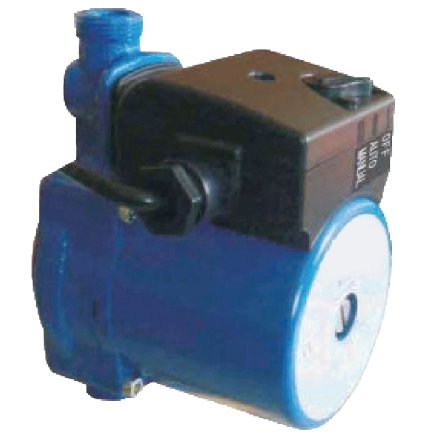 TAFLO HH15 - Domestic Pressure Booster Pump