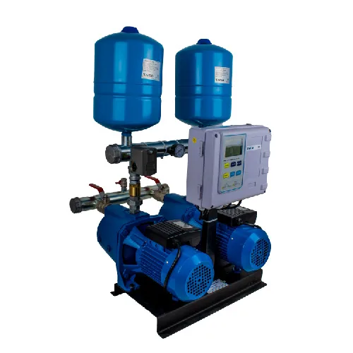 Speroni AQUABOOST TWIN 2CAM